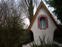 CHAPELLE A NOTRE DAME DE BONNE ESPERANCE