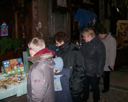 visiteurs