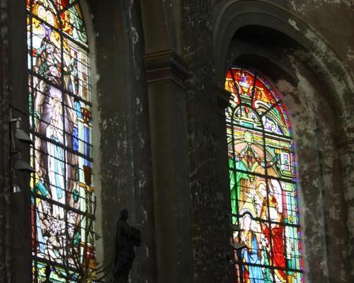 église Saint-Wasnon de Condé
