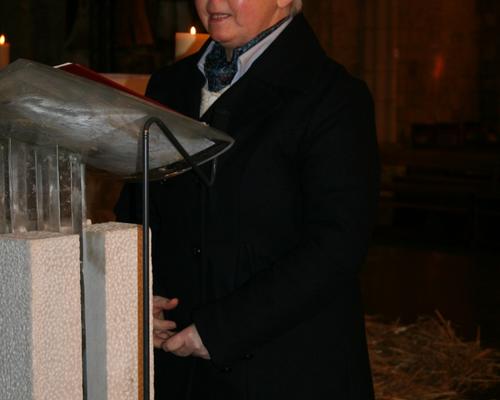 Première lecture