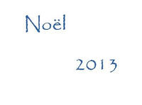 noel 2013 bis