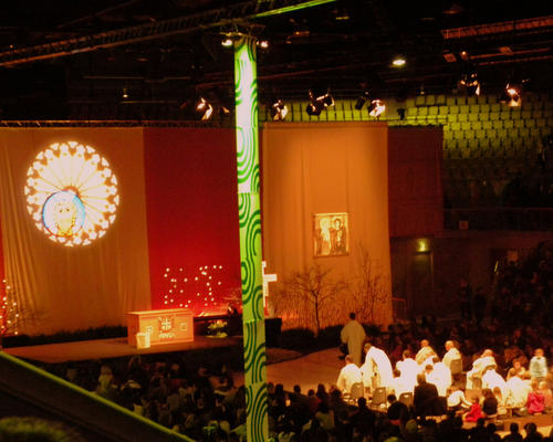 Taizé Starsbourg