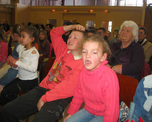 interculturel St Saulve 2006 2
