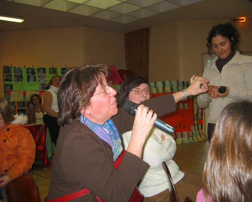 interculturel St Saulve 2006 6