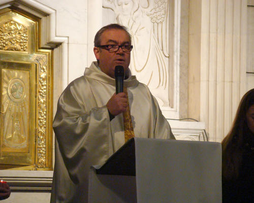 Pascal Romefort