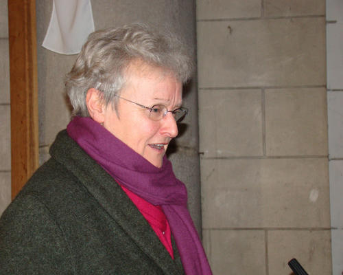 Marie-Bernadette