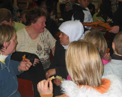interculturel St Saulve 2006 12