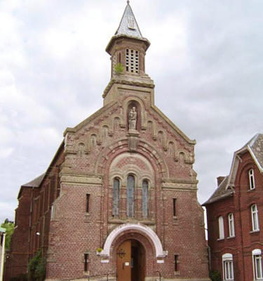 ST JOSEPH 12 1