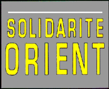 logo solidarite orient