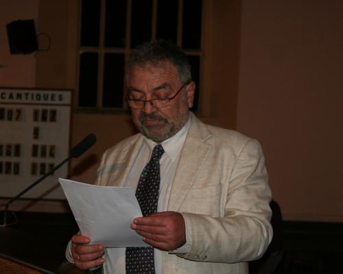 François Dietz