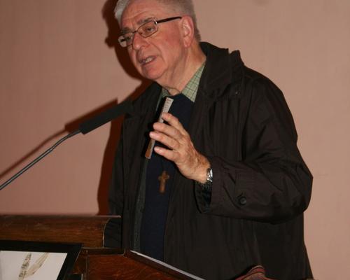 Prédication du Père Jean-Marie Telle