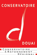 Logo_Conservatoire Douai