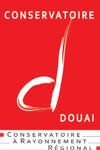 Logo_Conservatoire Douai