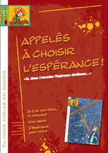 Appeles a chosir l esperance Anim