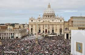 Beatification de JPII