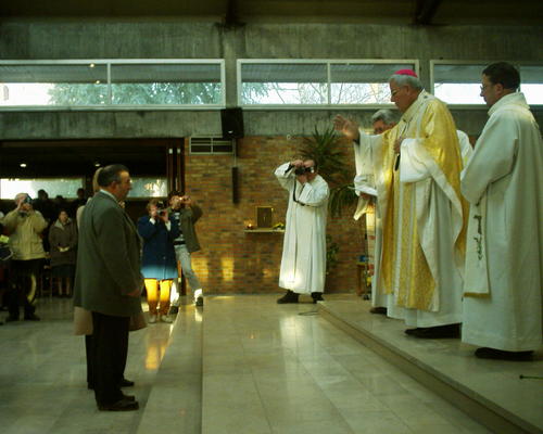 messe chrismale 2006 Fourmies 010