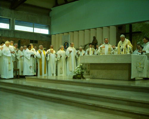 messe chrismale 2006 Fourmies 034