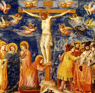 crucifixion giotto_min