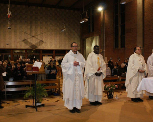 Images - Stald - Voeux de Sainte Aldegonde - 2014-