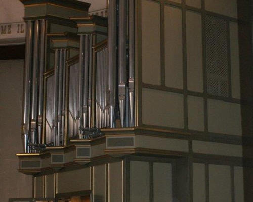 Images - Stald - E#piphanie - Dernie#re messe a# S