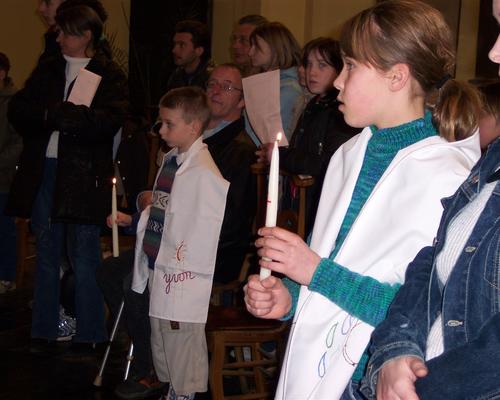 Bapt Claudia,Thibault,Yvon 02