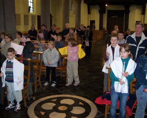 Bapt Claudia,Thibault,Yvon 03