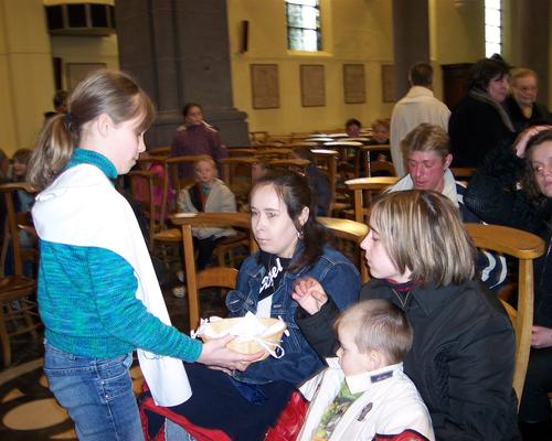 Bapt Claudia,Thibault,Yvon 08