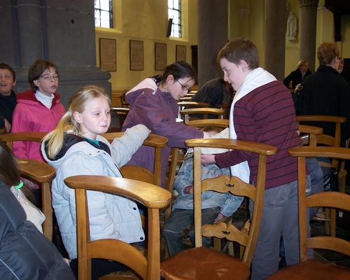 Bapt Claudia,Thibault,Yvon 10
