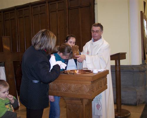 Bapt Claudia,Thibault,Yvon eau3