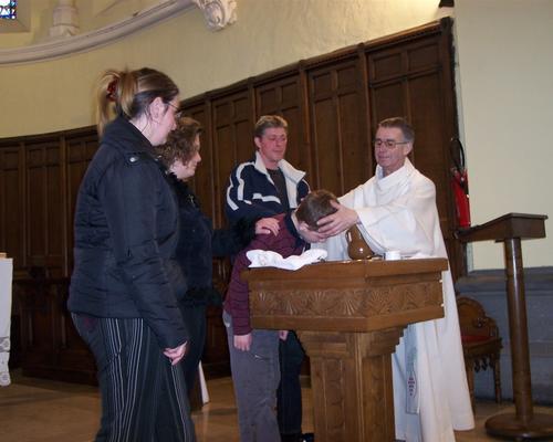 Bapt Claudia,Thibault,Yvon eau5