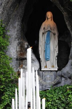 ND Lourdes