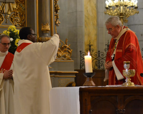 Encensement