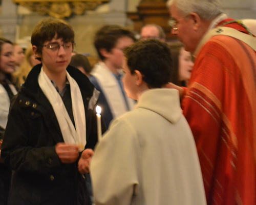 Communion