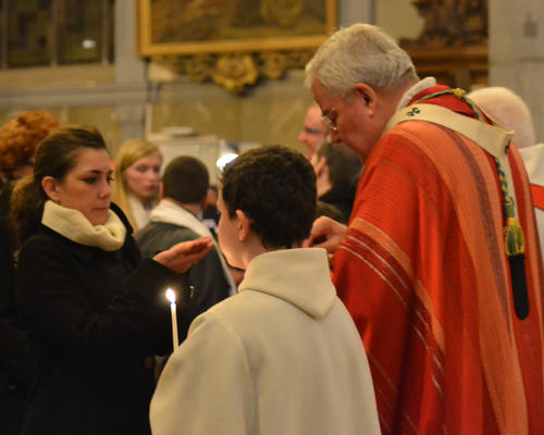 Communion