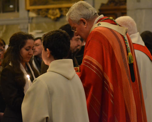 Communion