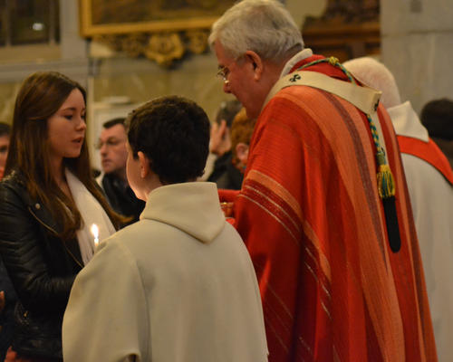 Communion