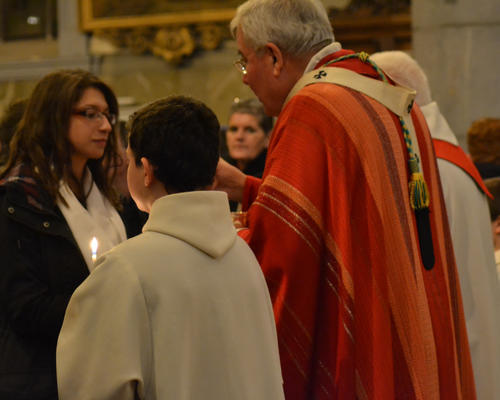 Communion