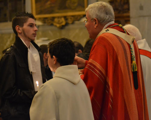 Communion