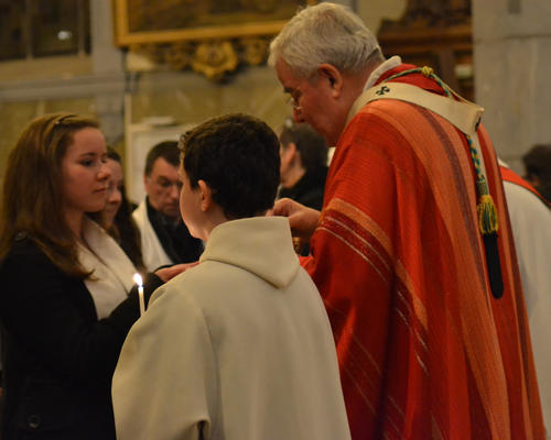 Communion