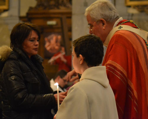 Communion