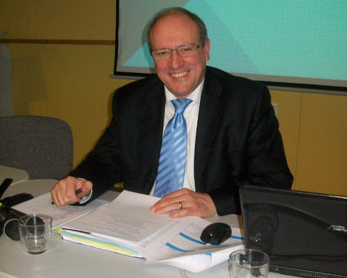Rencontre denier Jean Horent