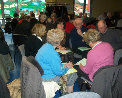 Rencontre denier groupes de partage (4)