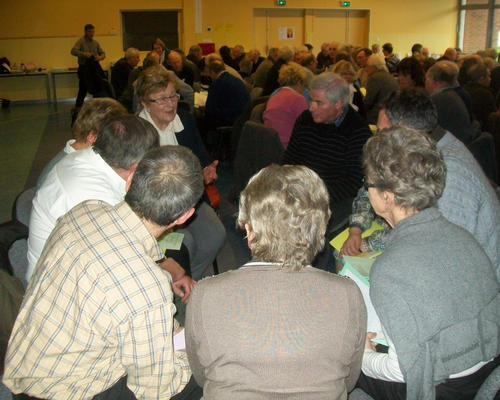 Rencontre denier groupes de partage (5)