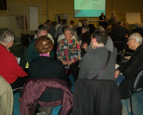 Rencontre denier groupes de partage (7)