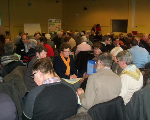 Rencontre denier groupes de partage (8)