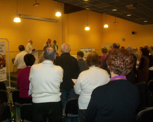 Rencontre denier Eucharistie (3)
