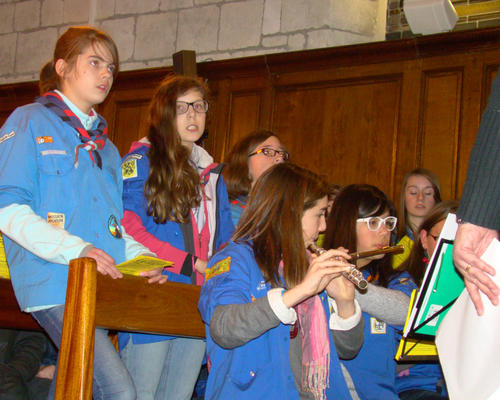 Chorale