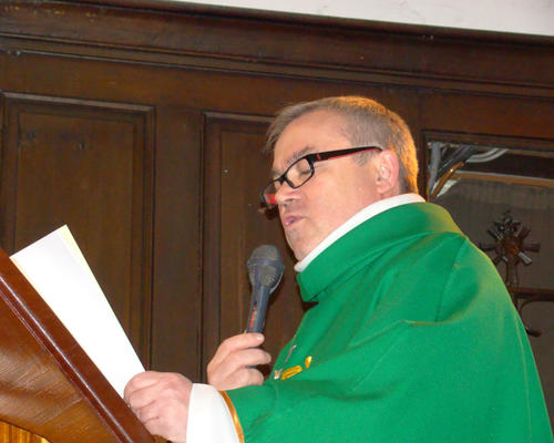 Pascal Romefort