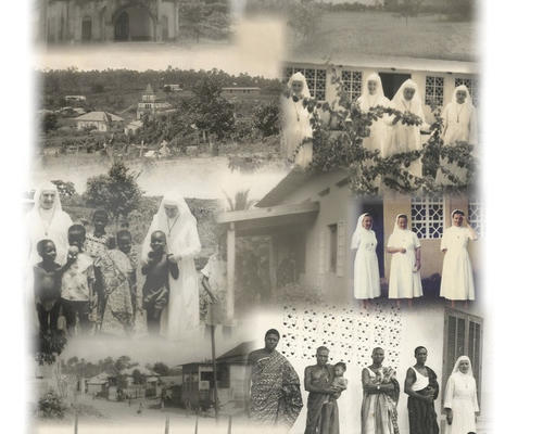 Photos 50 ans