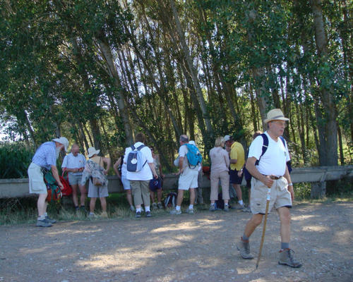 Compostelle